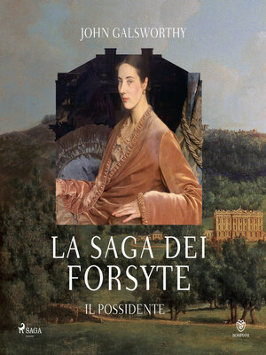 cover image of Il Possidente